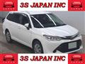 2015 Toyota Corolla Fielder