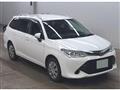 2015 Toyota Corolla Fielder