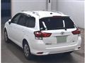 2015 Toyota Corolla Fielder