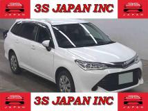 2015 Toyota Corolla Fielder