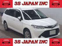 2015 Toyota Corolla Fielder
