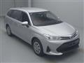 2020 Toyota Corolla Fielder