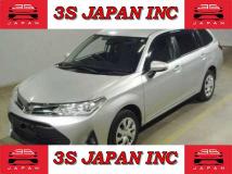 2020 Toyota Corolla Fielder