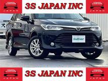 2015 Toyota Corolla Fielder
