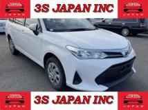 2020 Toyota Corolla Fielder