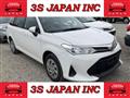 2019 Toyota Corolla Fielder