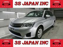 2014 Toyota Corolla Axio