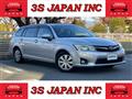 2012 Toyota Corolla Fielder