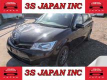 2013 Toyota Corolla Fielder