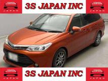 2016 Toyota Corolla Fielder