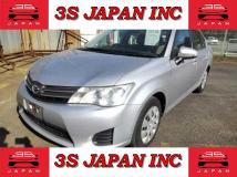 2013 Toyota Corolla Axio