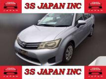 2013 Toyota Corolla Axio