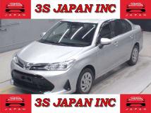 2018 Toyota Corolla Axio