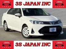 2019 Toyota Corolla Axio