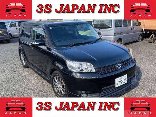 2015 Toyota Corolla Rumion