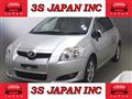2009 Toyota Auris
