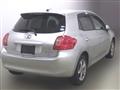 2009 Toyota Auris