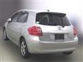 2009 Toyota Auris