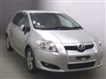 2009 Toyota Auris