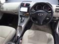 2009 Toyota Auris