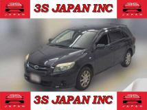 2011 Toyota Corolla Fielder