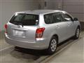 2010 Toyota Corolla Fielder