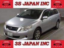 2010 Toyota Corolla Fielder