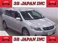 2010 Toyota Corolla Fielder