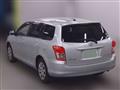 2010 Toyota Corolla Fielder