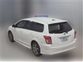 2009 Toyota Corolla Fielder