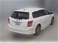 2009 Toyota Corolla Fielder