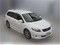 2009 Toyota Corolla Fielder