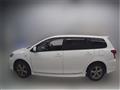 2009 Toyota Corolla Fielder