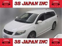 2009 Toyota Corolla Fielder