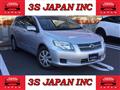 2007 Toyota Corolla Fielder