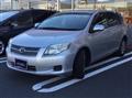 2007 Toyota Corolla Fielder