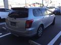 2007 Toyota Corolla Fielder