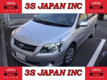 2010 Toyota Corolla Fielder