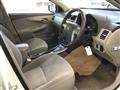 2009 Toyota Corolla Axio