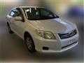 2009 Toyota Corolla Axio