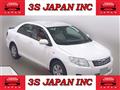 2009 Toyota Corolla Axio