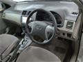 2009 Toyota Corolla Axio