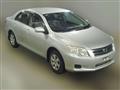 2008 Toyota Corolla Axio