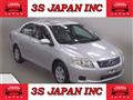 2008 Toyota Corolla Axio