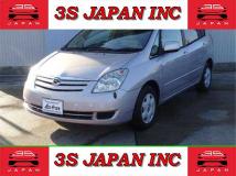 2005 Toyota Corolla Spacio