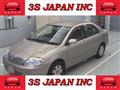 2003 Toyota Corolla Sedan