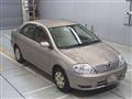2003 Toyota Corolla Sedan