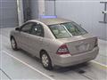 2003 Toyota Corolla Sedan