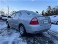 2005 Toyota Corolla Sedan
