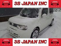2011 Nissan Cube